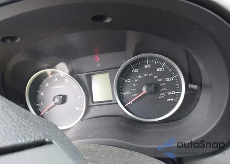 2018 Subaru Forester 2.5I from USA, damaged, VIN JF2SJABC7JH540680